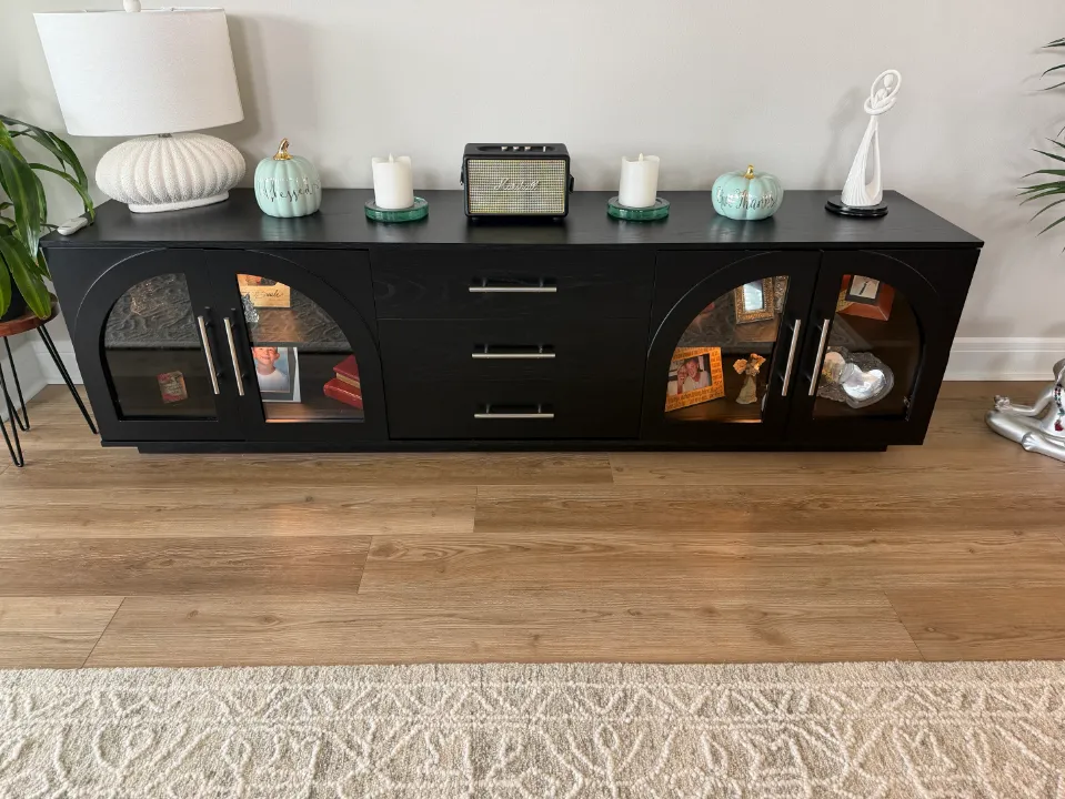 Finished Storage Cabinet Assembly - Ocala FL